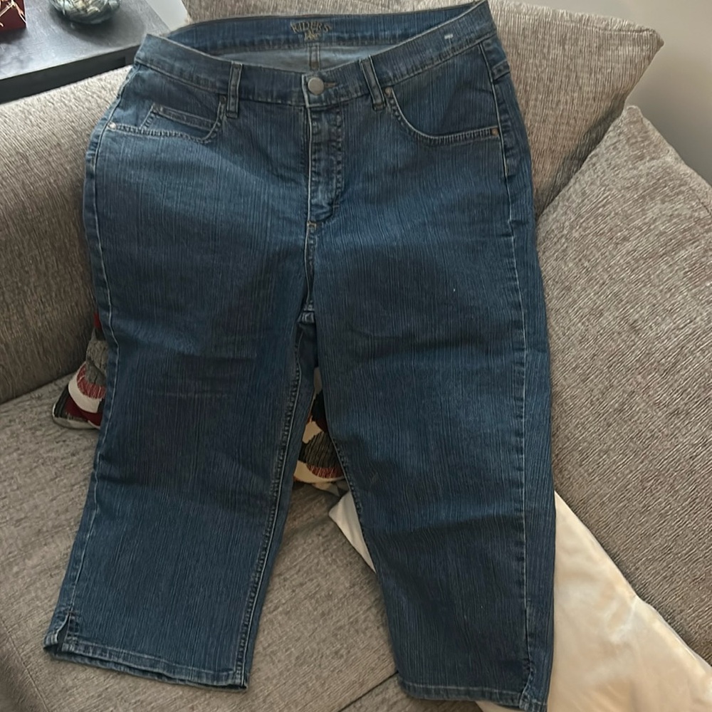 Women’s capris